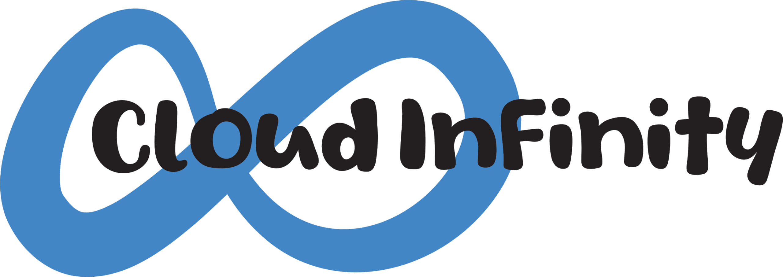 CloudInfinity