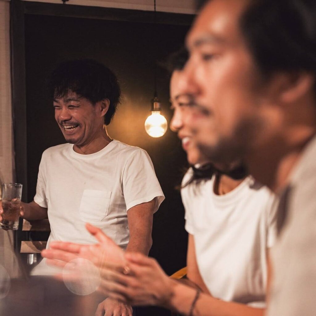 Language Exchange
