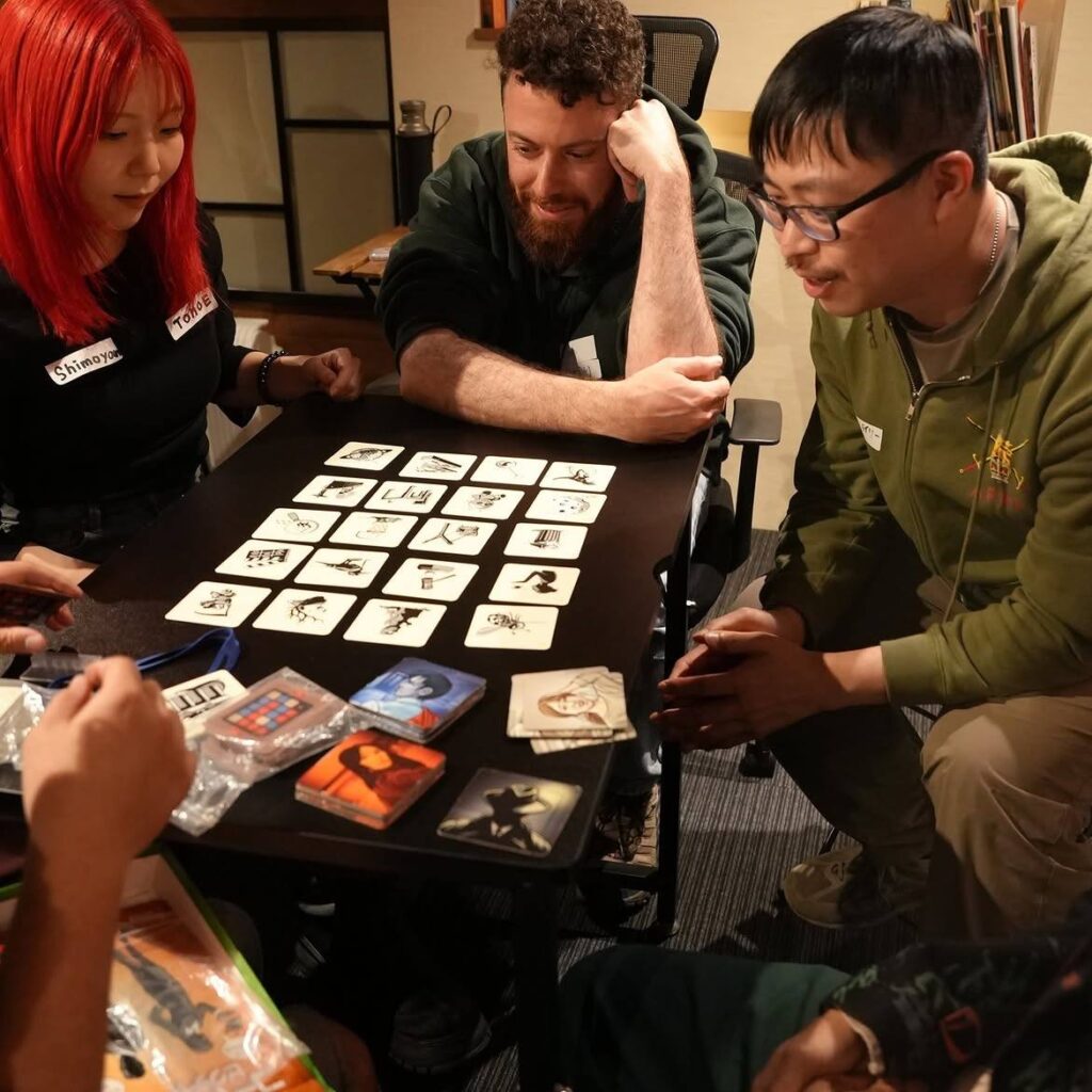 Board Games