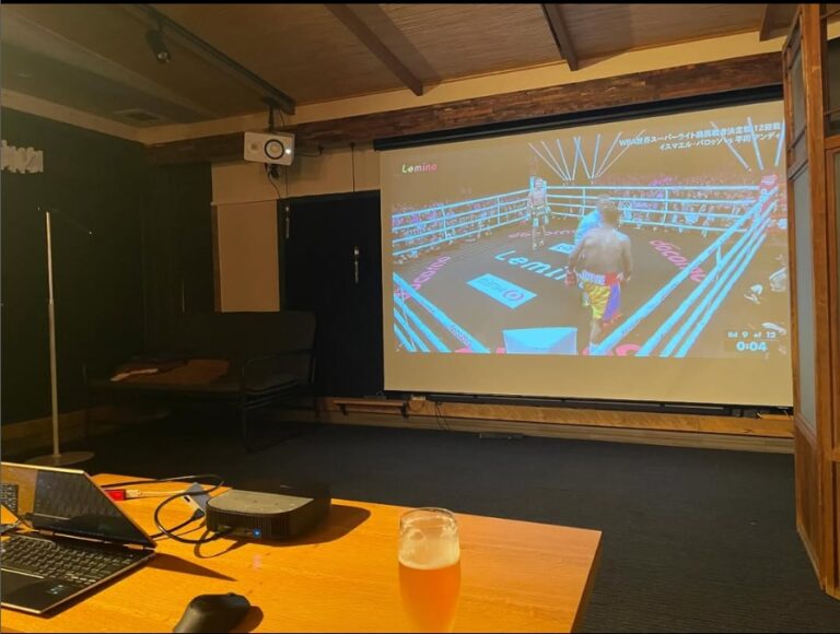 Gaming & Movie Nights