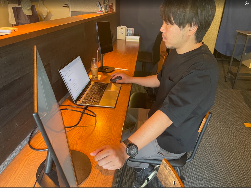 Coworking