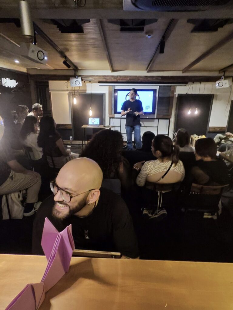 Workshops & Meetings